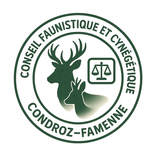 Conseil Cynégétique Condroz Famenne